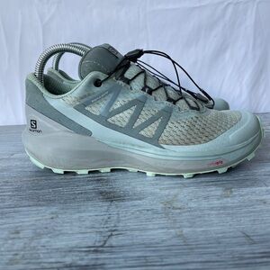 Salomon Sense Ride Women's running shoes Size 6